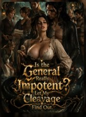 is the general really impotent let my cleavage find out (2024)