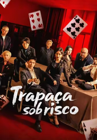 Trapaça sob risco