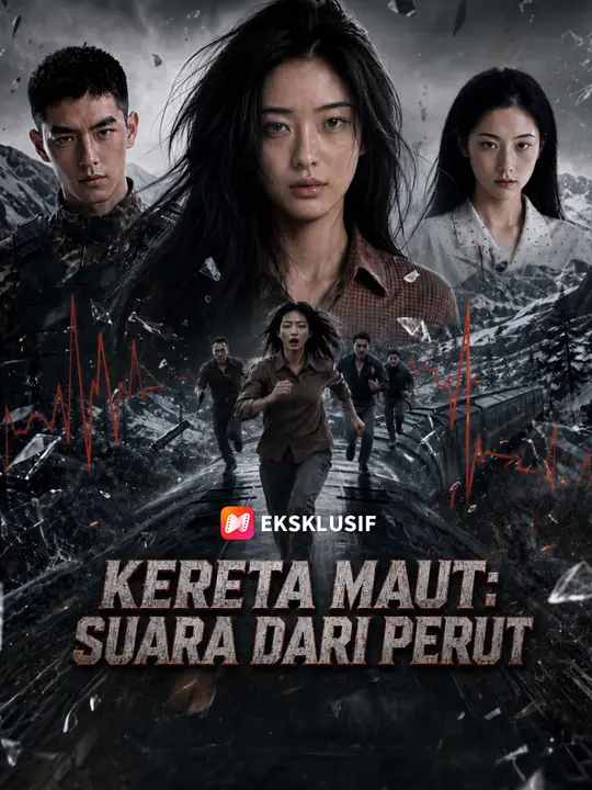 Kereta Maut: Suara dari Perut