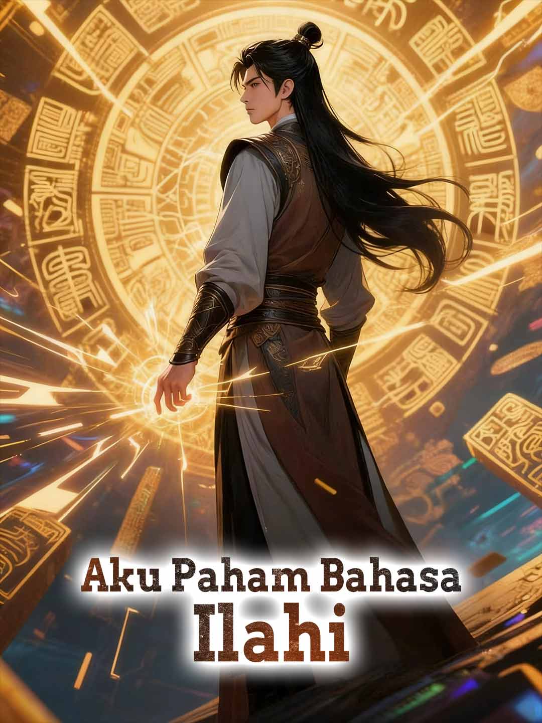 Aku Paham Bahasa Ilahi