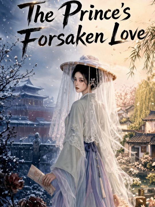 The Prince's Forsaken Love