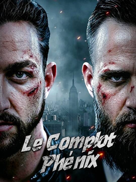 Le Complot Phénix