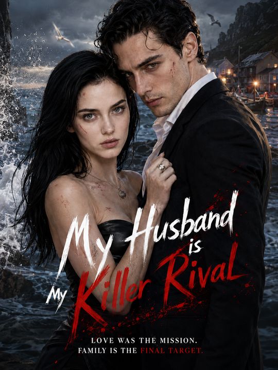 I Married the Rival I Couldn't Kill