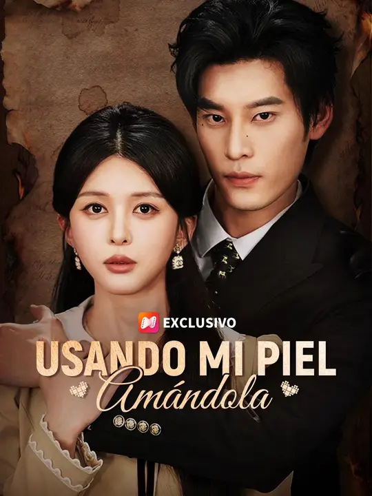 (Doblado) Usando mi piel, amándola