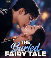 The Buried Fairy Tale (2024)