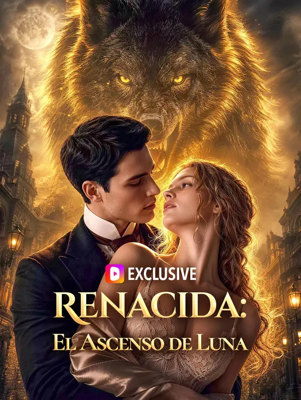 Renacida: El Ascenso de Luna