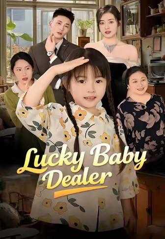 Lucky Baby Dealer