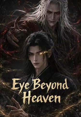 Eye Beyond Heaven