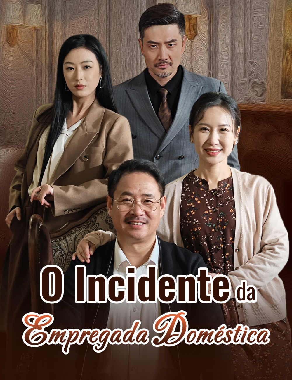 O Incidente da Empregada Doméstica
