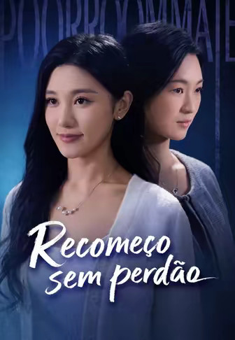Recomeço sem perdão