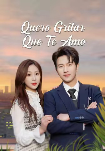 Quero Gritar Que Te Amo
