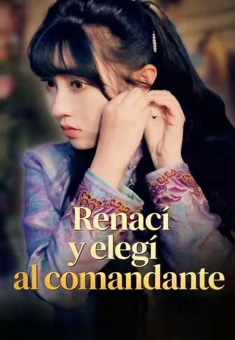 Renací y elegí al comandante