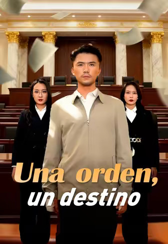 Una orden, un destino