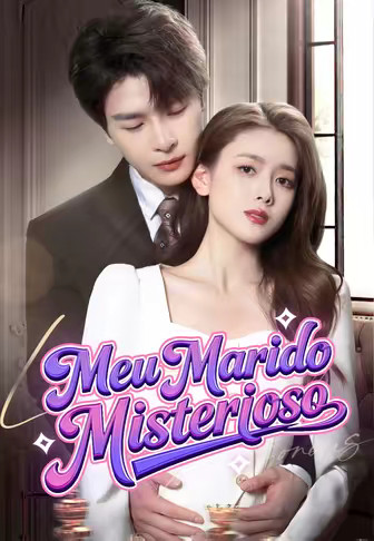 Meu Marido Misterioso