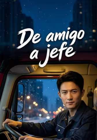 De amigo a jefe
