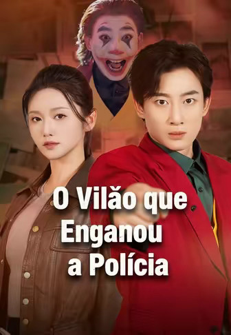 O Vilão que Enganou a Polícia