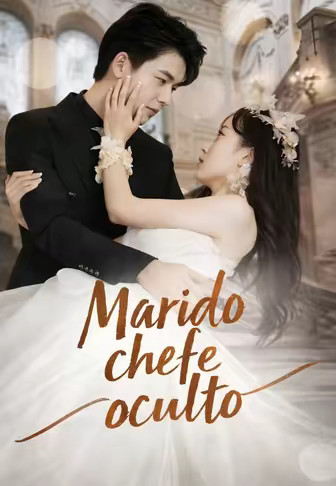 Marido chefe oculto