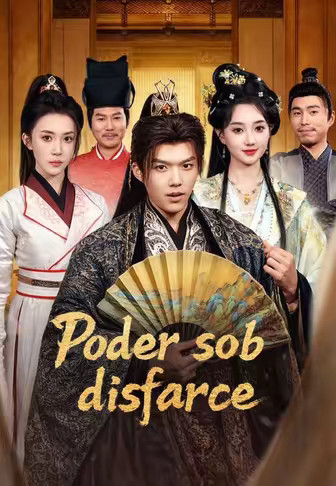 Poder sob disfarce