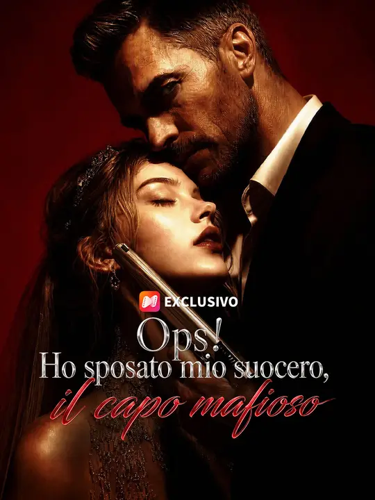 Ops! Ho sposato mio suocero, il capo mafioso