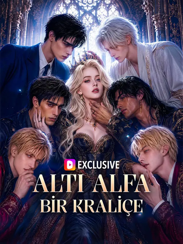 ALTI ALFA BİR KRALİÇE