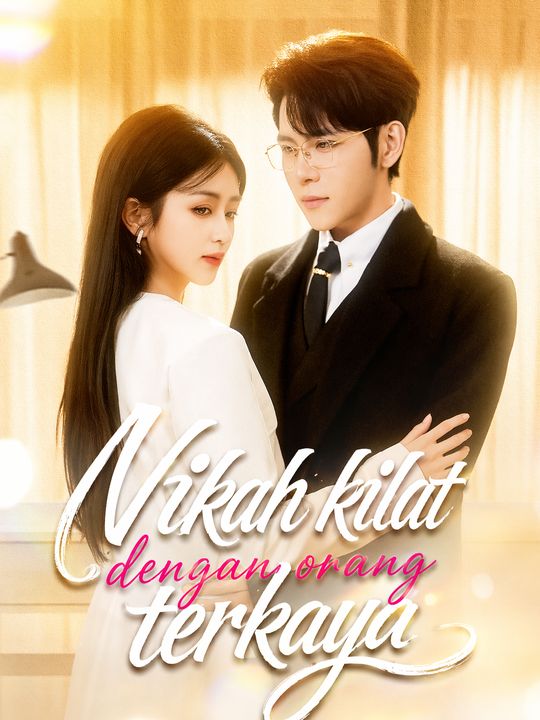 Nikah kilat dengan orang terkaya