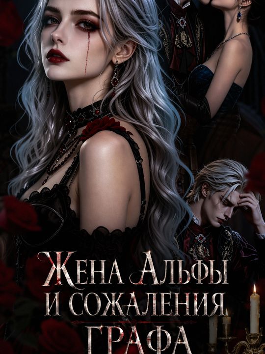 Жена Альфы и сожаления графа