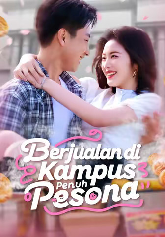Berjualan di Kampus Penuh Pesona