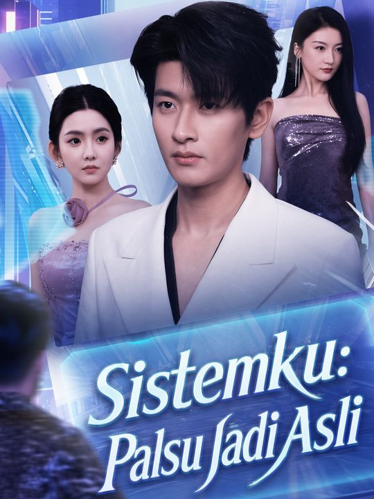 Sistemku: Palsu Jadi Asli