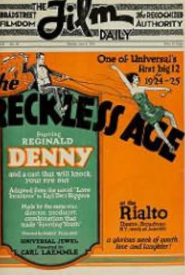 The Reckless Age (1924)