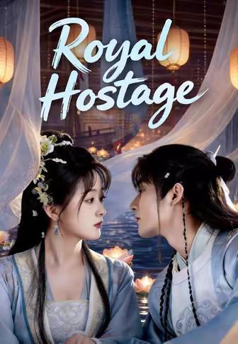 Royal Hostage