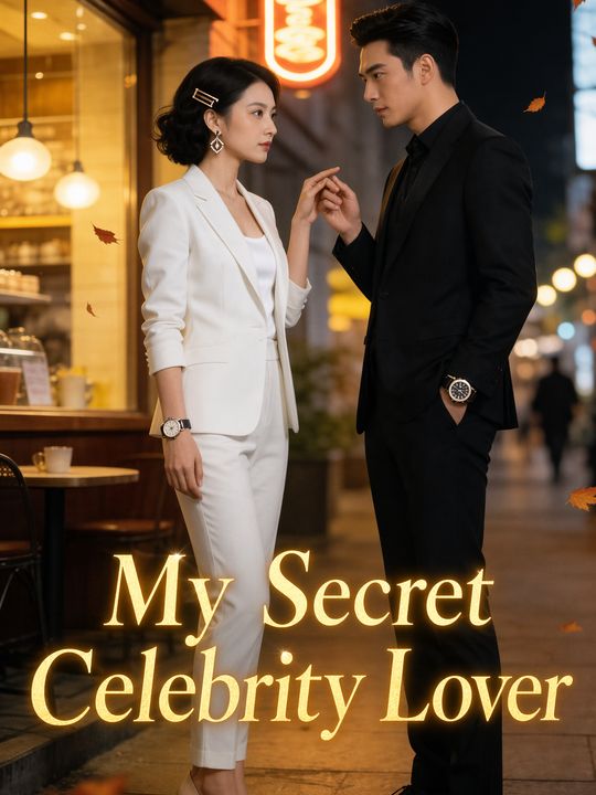 My Secret Celebrity Lover
