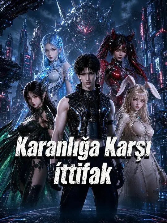 Karanlığa Karşı İttifak