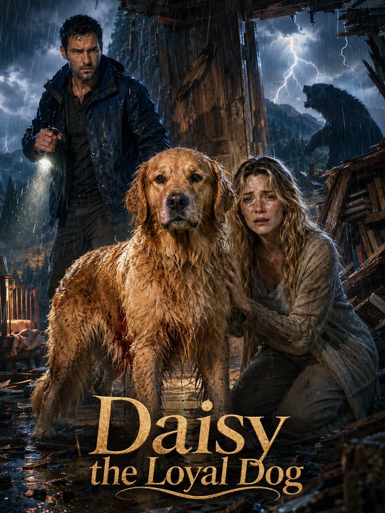 The Loyal Dog