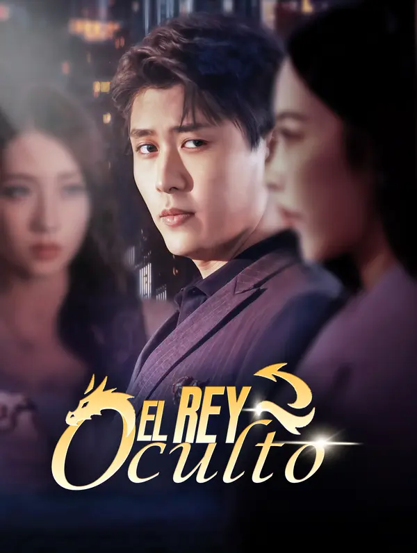 El Rey Oculto (2024)