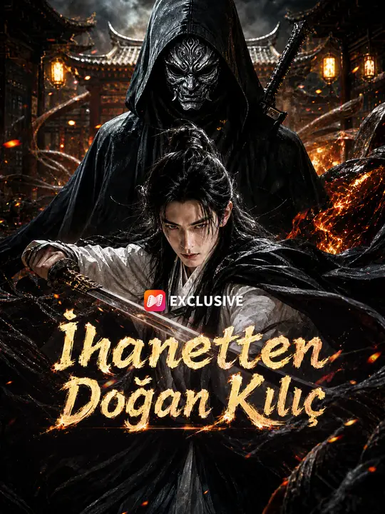 İhanetten Doğan Kılıç