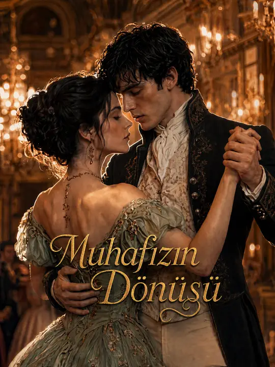 Muhafızın Dönüşü
