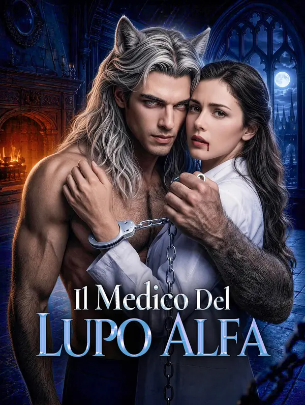 Il Medico Del Lupo Alfa