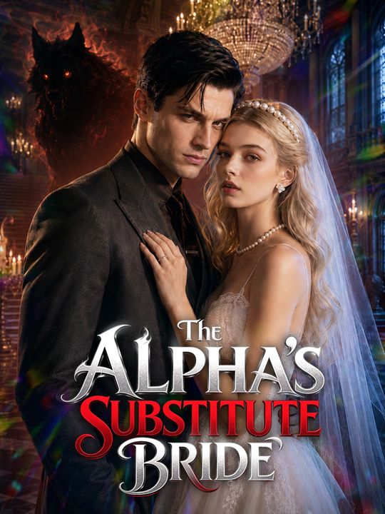 The Alpha’s Substitute Bride