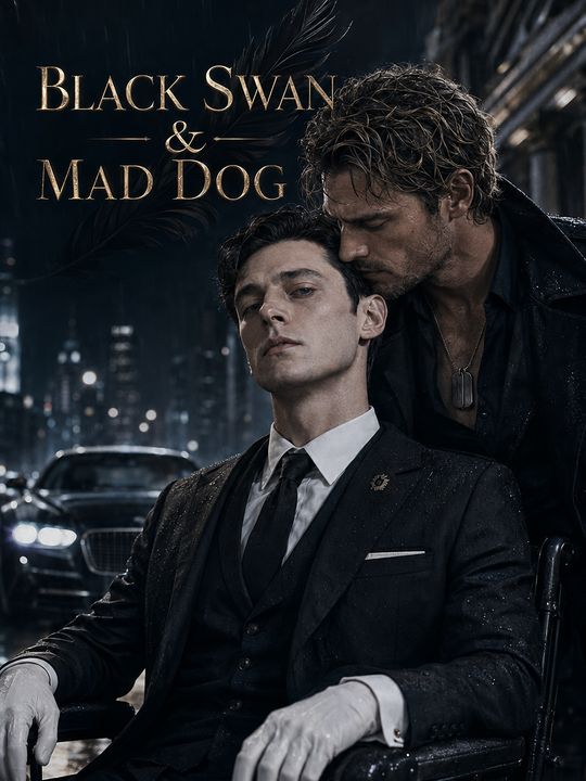 Black Swan & Mad Dog