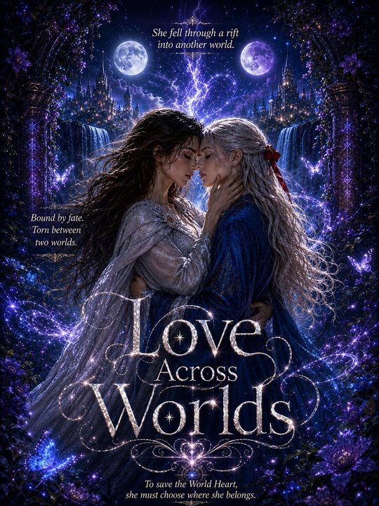 Love Across worlds