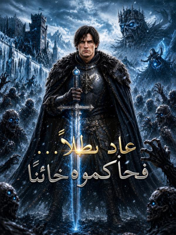 عاد بطلاً... فحاكموه خائنًا