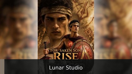 the saken son (2024)