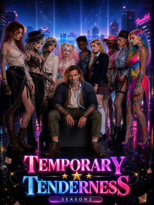 Temporary Tenderness Season 2