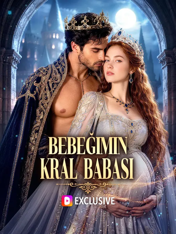 Bebeğimin Kral Babası