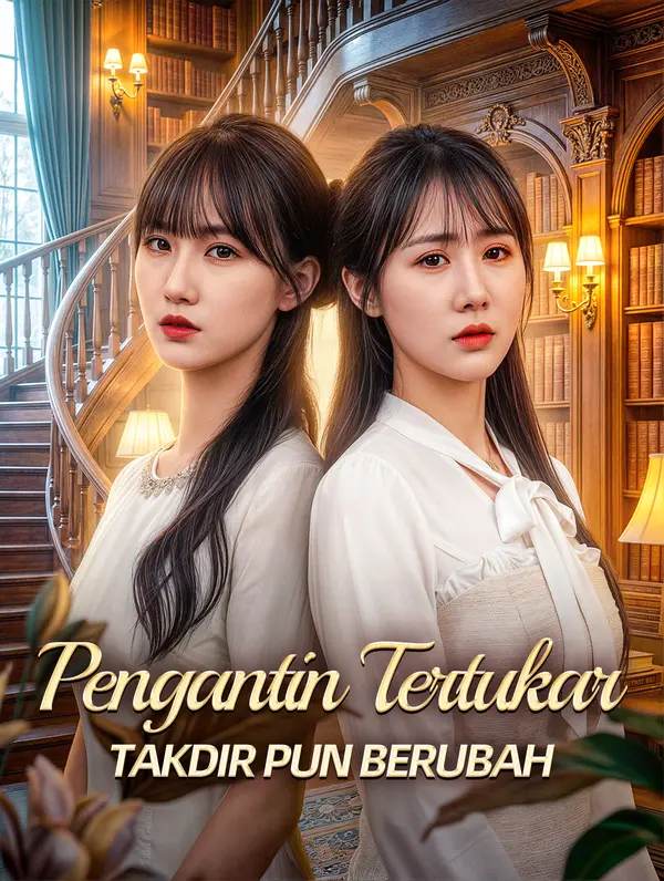 Pengantin Tertukar, Takdir Pun Berubah