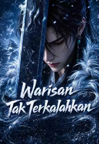 Warisan Tak Terkalahkan