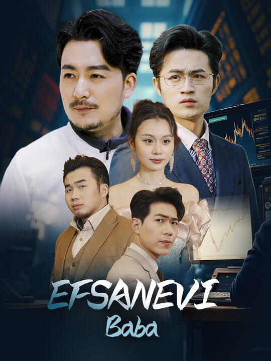 Efsanevi Baba