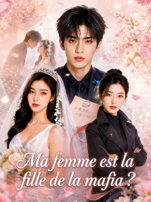 (Doublé) Ma femme est la fille de la mafia ?