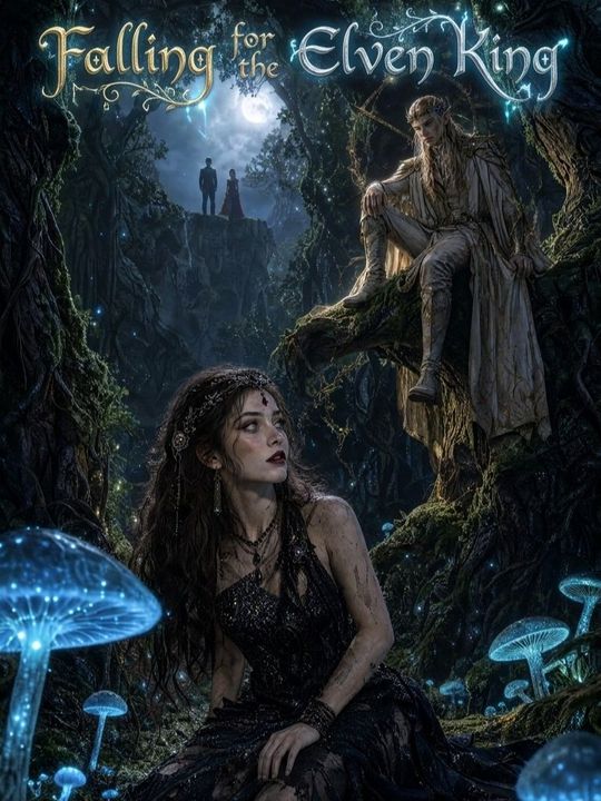Falling for the Elven King