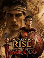 For Saken Son: Rise of the War God 2